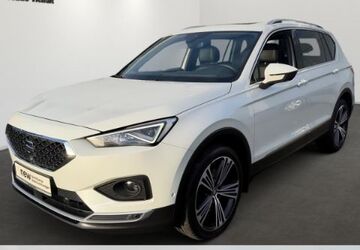 Seat Tarraco 63.318 km 28.990 &euro; Krefeld 47805