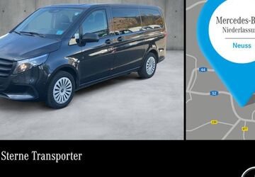 Mercedes-Benz Vito 14.379 km 47.480 &euro; Neuss 41460
