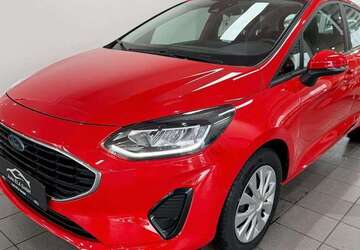 Ford Fiesta 39.000 km 13.490 &euro; Heiligenhaus 42579