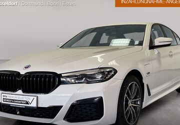 BMW 530 70.058 km 35.999 &euro; Düsseldorf 40237