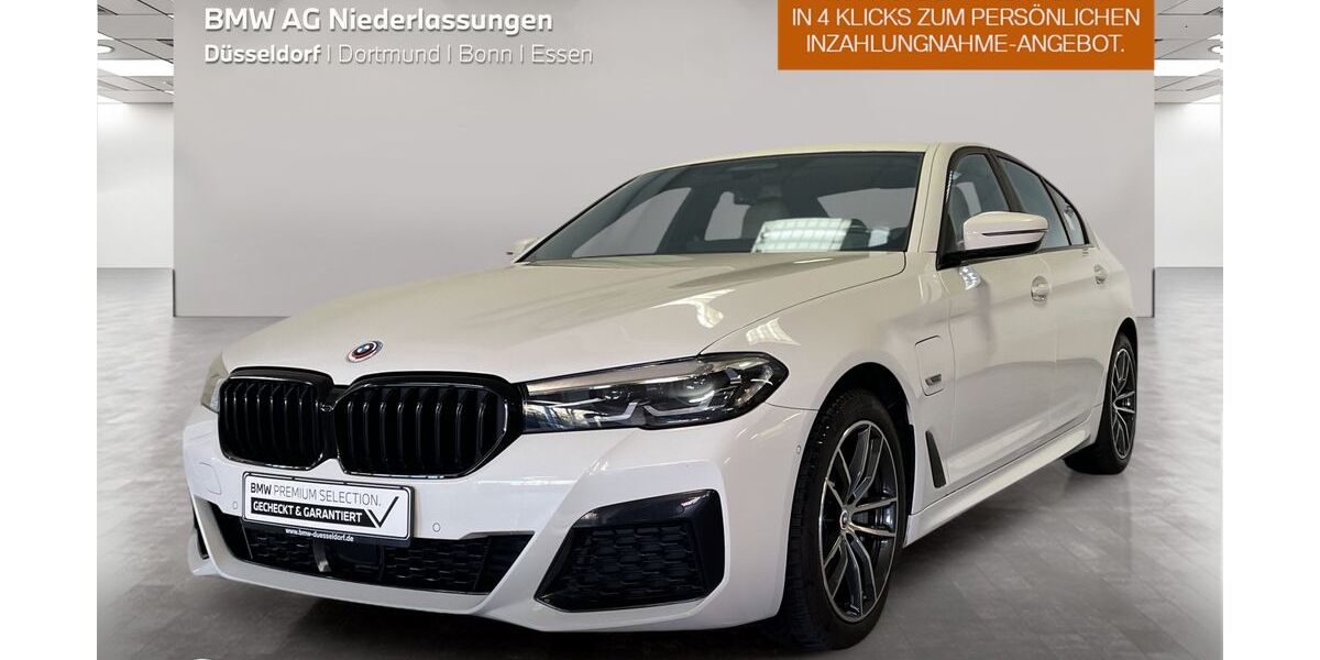 BMW 530 70.058 km 35.999 &euro; Düsseldorf 40237