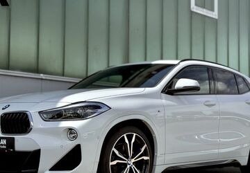 BMW X2 144.329 km 21.896 &euro; Viersen 41748