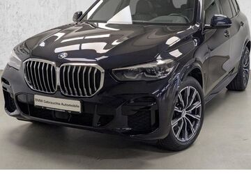 BMW X5 83.262 km 54.980 &euro; Düsseldorf 40595