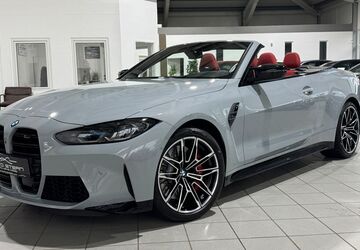 BMW M4 11.000 km 70.950 &euro; Grevenbroich 41516