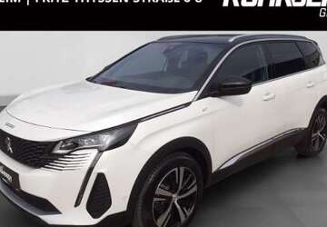 Peugeot 5008 24.858 km 32.990 &euro; Mülheim an der Ruhr 45475
