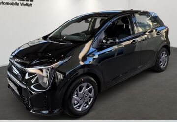 Kia Picanto 5.253 km 15.980 &euro; Korschenbroich 41352