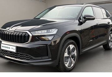 Skoda Kodiaq 19.913 km 38.994 &euro; Krefeld 47809