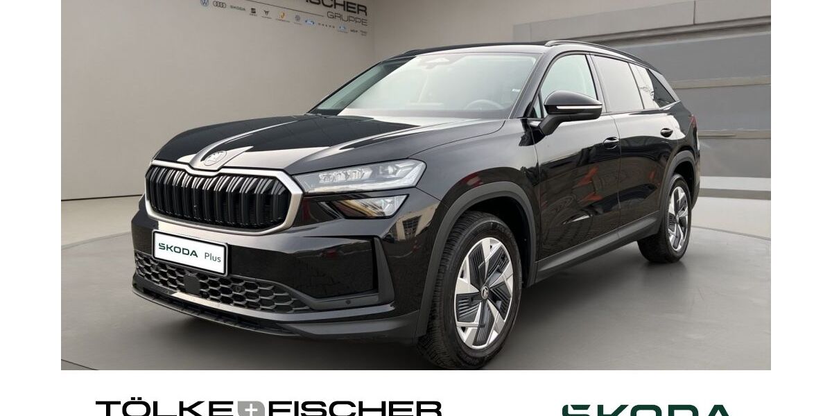 Skoda Kodiaq 19.913 km 38.994 &euro; Krefeld 47809