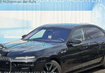 BMW 760 20.443 km 104.880 &euro; Mülheim an der Ruhr 45478