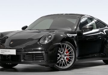 Porsche 992 19.744 km 137.900 &euro; Düsseldorf 40468
