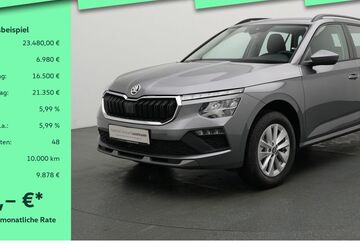Skoda Kamiq 298.000 km 23.680 &euro; Leverkusen 51379