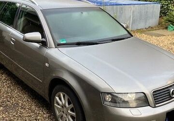 Audi A4 328.000 km 1.999 &euro; Kempen 47906