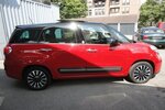 Fiat 500L 1.6D Living Navi+PanoSdach+kamera+Klimatr 158.000 km 8.399 &euro; Neuss 41462