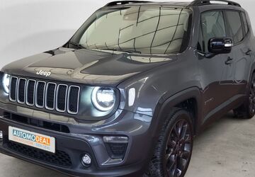 Jeep Renegade 29.898 km 22.248 &euro; Moers 47445