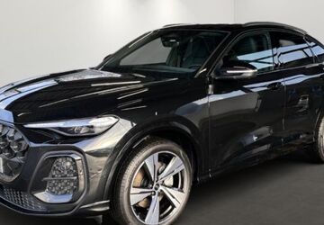 Audi Q5 6.000 km 76.980 &euro; Düsseldorf 40233