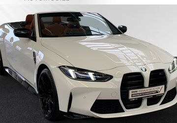 BMW M4 12.530 km 78.990 &euro; Moers 47441