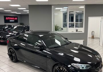BMW M2 104.268 km 38.900 &euro; Remscheid 42857
