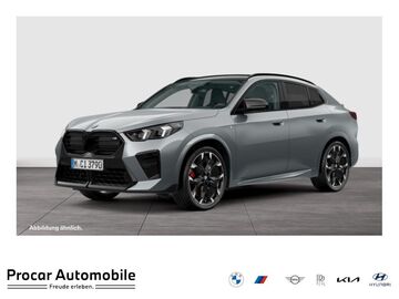Gebrauchte BMW X2