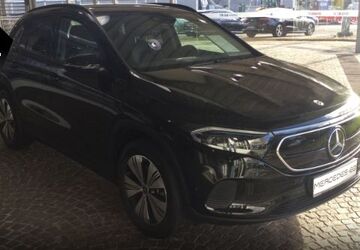 Mercedes-Benz EQA 46.750 km 26.580 &euro; Neuss 41464