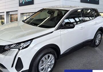 Peugeot 3008 21.462 km 18.980 &euro; Solingen 42655