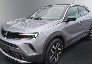 Opel Mokka 31.436 km 19.390 &euro; Mönchengladbach 41066