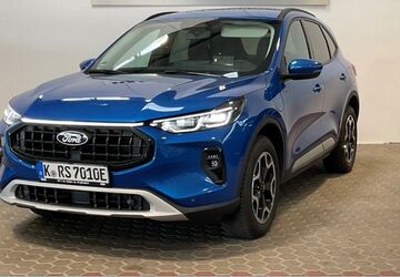 Ford Kuga 17.200 km 32.790 &euro; Pulheim 50259