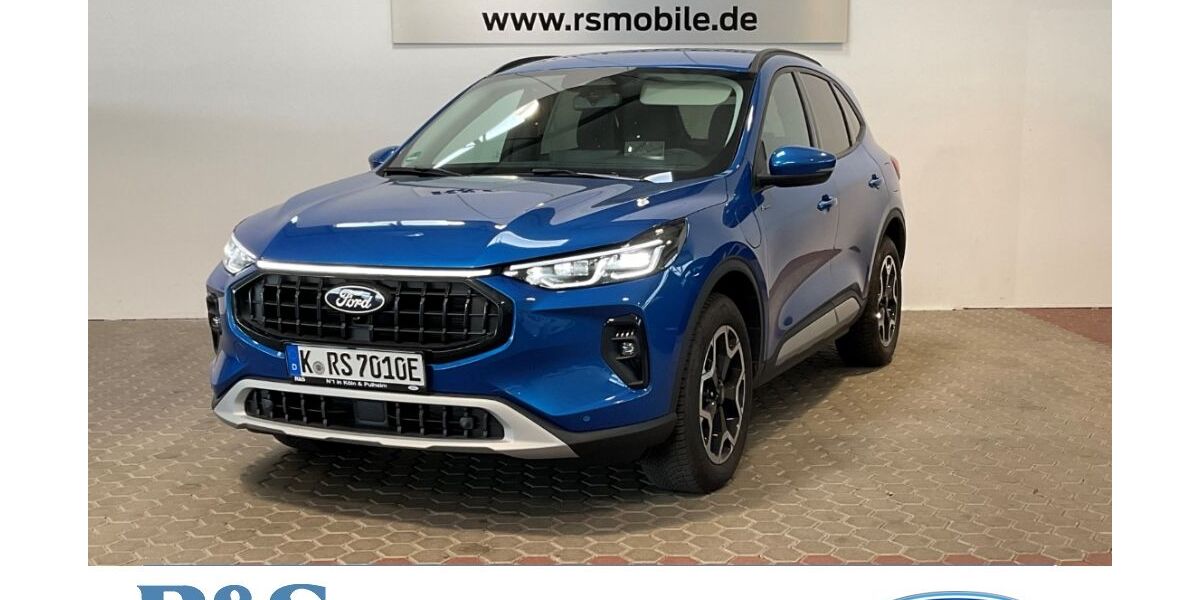 Ford Kuga 17.200 km 32.790 &euro; Pulheim 50259