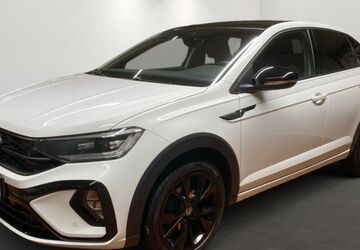 VW Taigo 48.527 km 21.980 &euro; Düsseldorf 40233