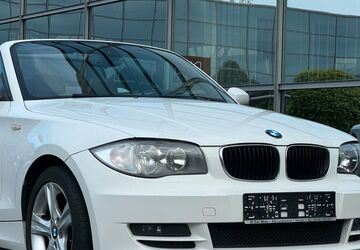 BMW 118 72.144 km 9.222 &euro; Mönchengladbach 41068