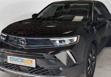 Opel Mokka 24.900 km 17.489 &euro; Duisburg 47138