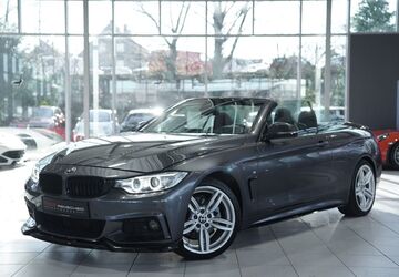 BMW 430 118.000 km 32.800 &euro; Remscheid/NRW 42855