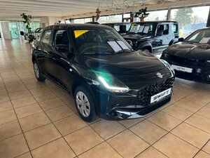 Suzuki Swift 1.2 Dualjet Hybrid 61 kW AllGrip Club 3.360 km 19.490 &euro; HAAN 42781