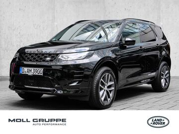 Gebrauchte Land Rover Discovery Sport