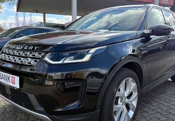 Land Rover Discovery 138.000 km 22.450 &euro; mettmann 40822