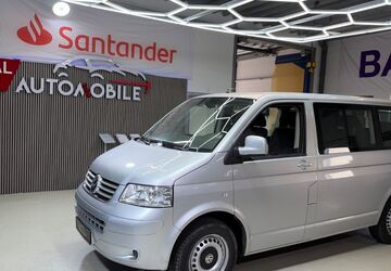 VW T5 Transporter 396.000 km 7.999 &euro; Wuppertal 42327