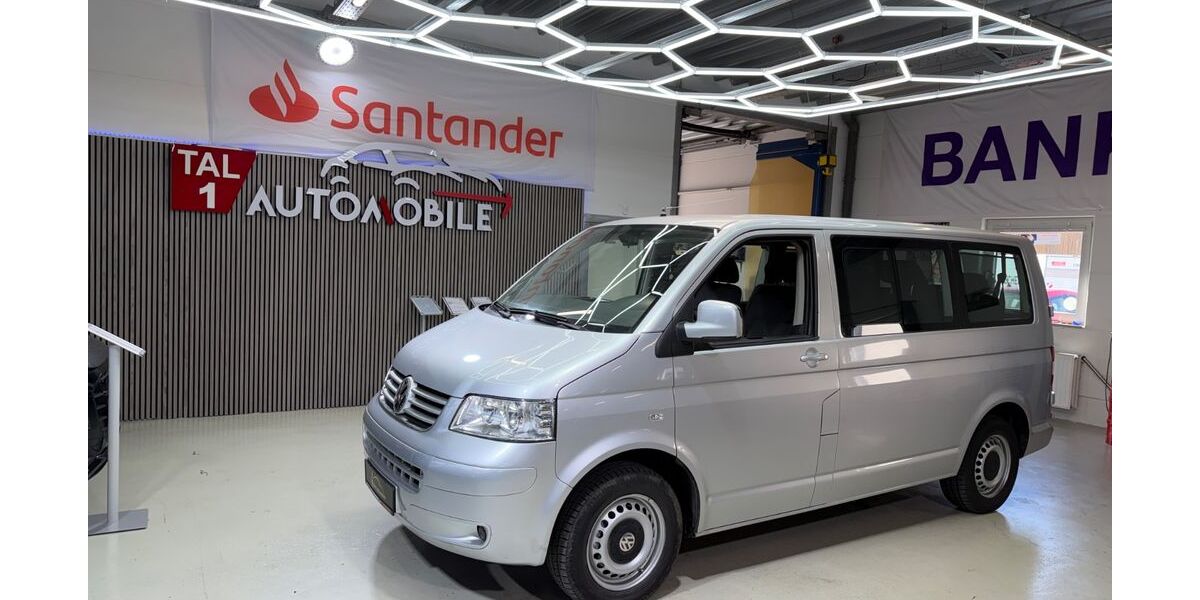 VW T5 Transporter 396.000 km 7.999 &euro; Wuppertal 42327