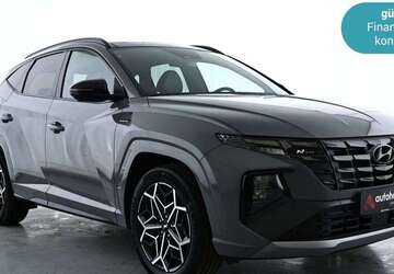 Hyundai TUCSON 9.138 km 31.990 &euro; Wuppertal - Barmen 42287