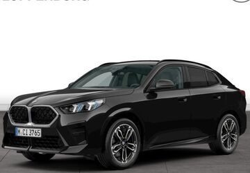 BMW X2 9.700 km 43.895 &euro; Duisburg 47053