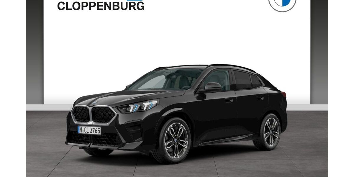 BMW X2 9.700 km 43.895 &euro; Duisburg 47053