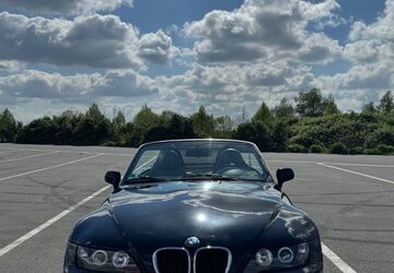 BMW Z3 170.000 km 9.500 &euro; Pulheim 50259