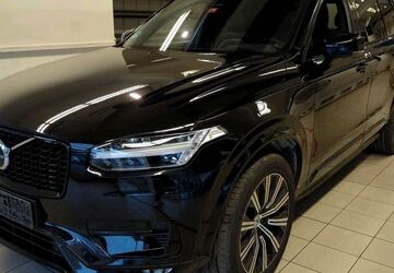 Volvo XC90 99.665 km 47.999 &euro; Mönchengladbach 41199