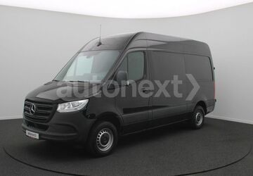 Mercedes-Benz Sprinter 125.000 km 26.168 &euro; Mönchengladbach 41066