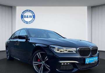 BMW 730 109.872 km 34.899 &euro; Krefeld 47805