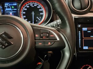 Suzuki Swift Comfort 4x4 Allgrip Klima Alu Android Apple 18.394 km 16.970 &euro; HAAN 42781