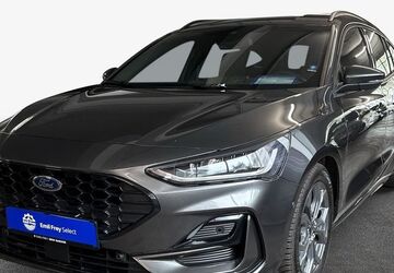 Ford Focus 11.532 km 24.890 &euro; Düsseldorf 40233