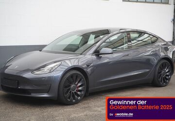 Tesla Model 3 76.617 km 26.950 &euro; Mönchengladbach 41236