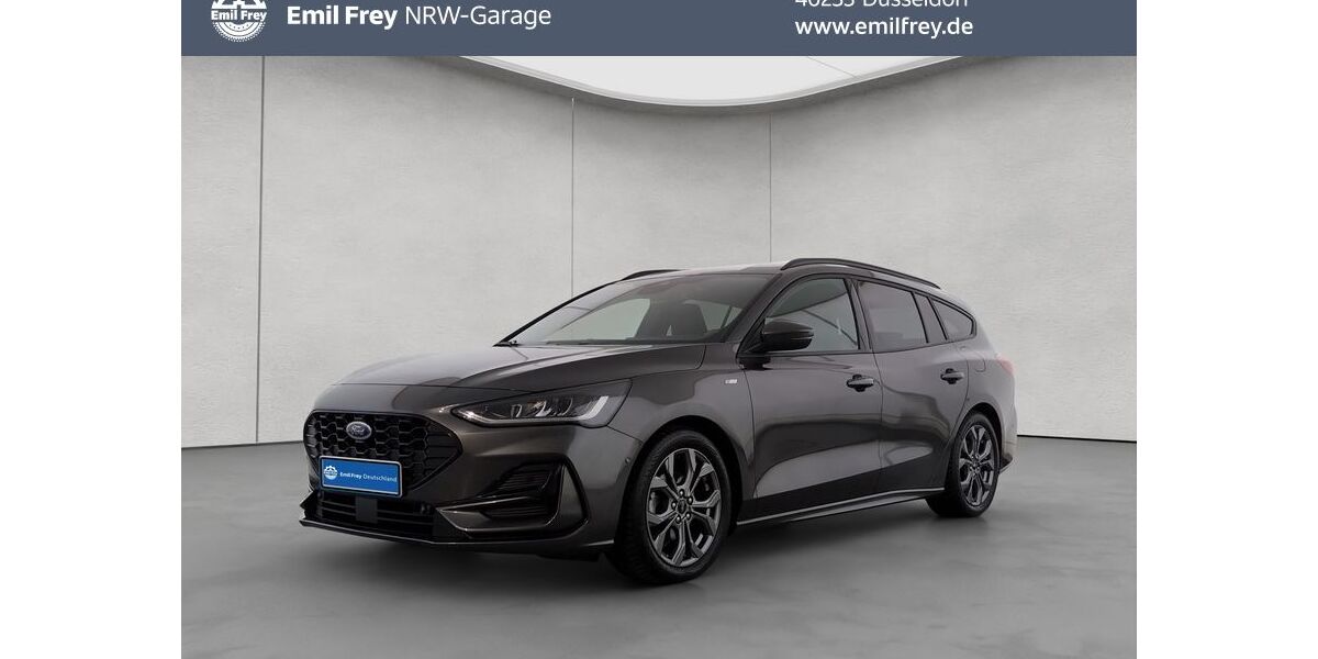Ford Focus 29.951 km 25.490 &euro; Düsseldorf 40233