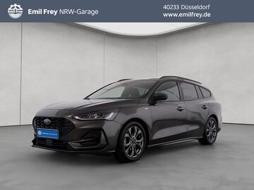 Gebrauchte Ford Focus