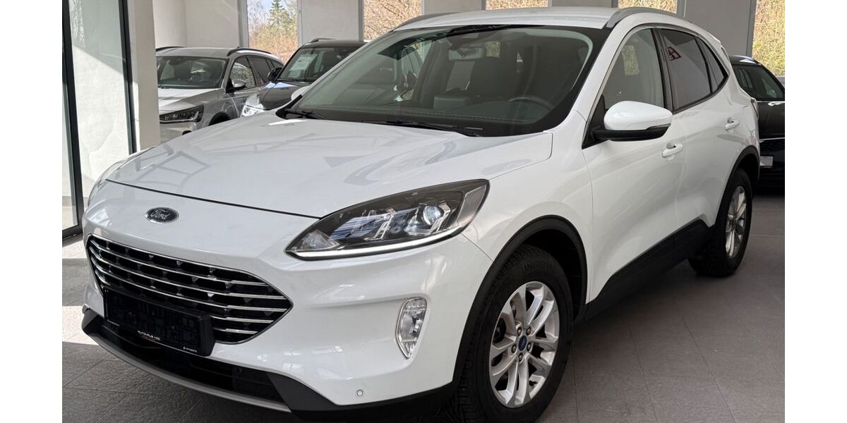 Ford Kuga 123.852 km 17.850 &euro; Remscheid 42859