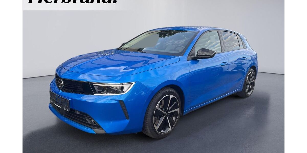 Opel Astra 21.900 km 18.890 &euro; Mönchengladbach 41066